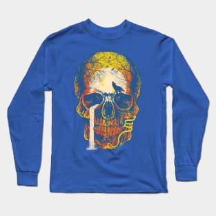 Natural soul Long Sleeve T-Shirt